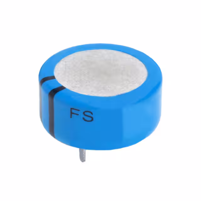 FS1B505ZF KEMET  Condensadores de película